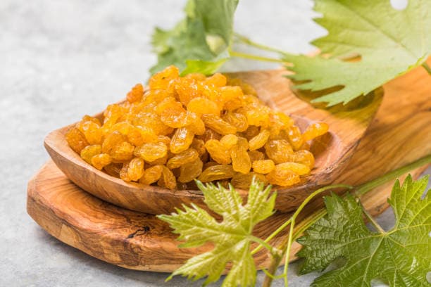 خرید کشمش طلایی + فروش ویژه